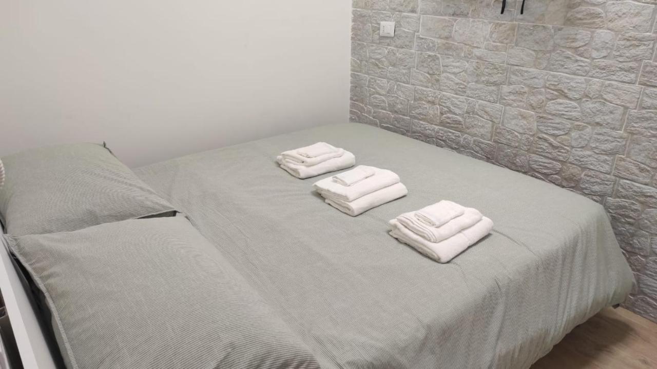Mirosa Mini Loft Home Self Check In 바리 외부 사진