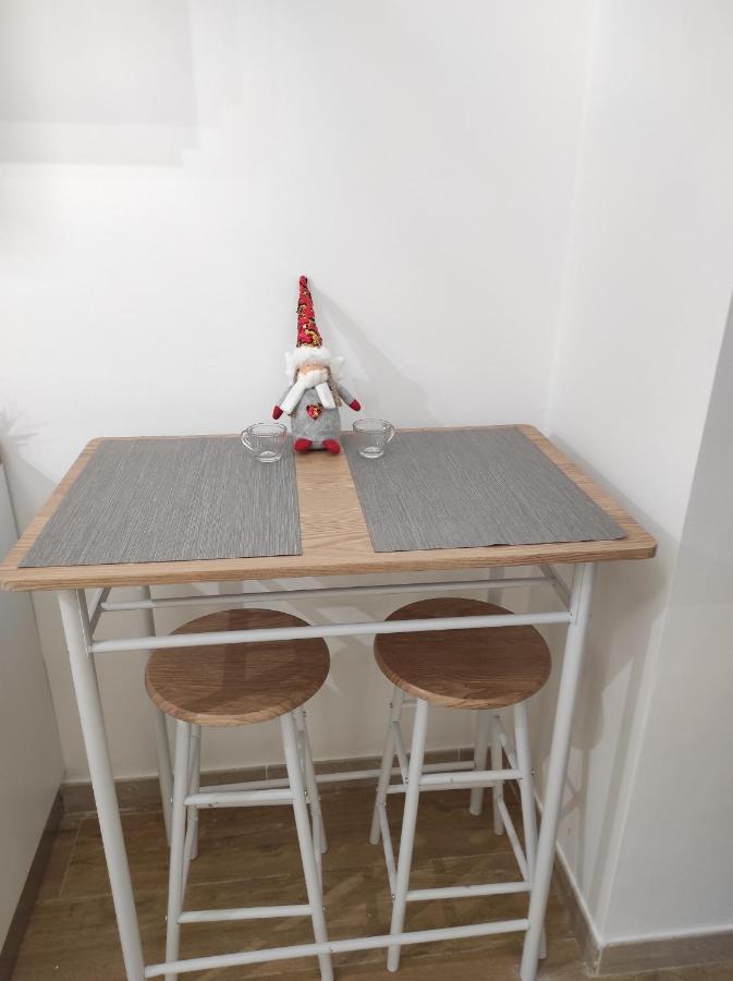 Mirosa Mini Loft Home Self Check In 바리 외부 사진