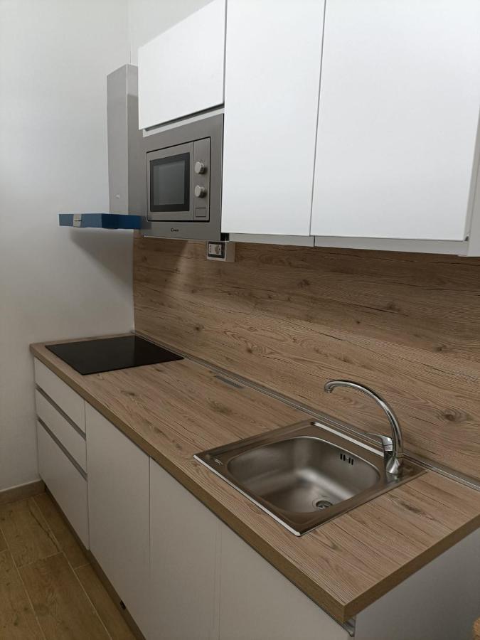 Mirosa Mini Loft Home Self Check In 바리 외부 사진